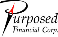 Purposed Financial Corp. - Logo